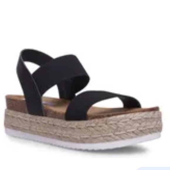 Platform Sandals - Picture 3 of 3